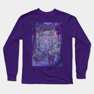 Pet Sematary Long Sleeve T-Shirt